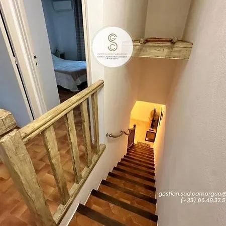 L'ecume Maries De La